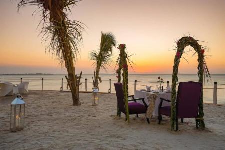 Golden Tulip Zanzibar Resort - 29