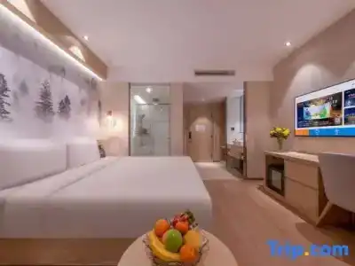 Le Meridien Zhengzhou - 96