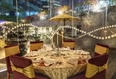 Vivanta Bengaluru, Whitefield - 23