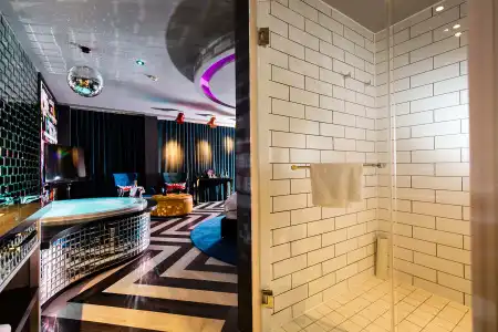 Malmaison Birmingham - 27