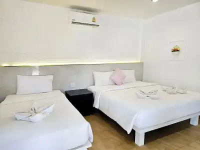 Saithong Resort - 84