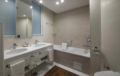 Maritim Paradise Blue - 38