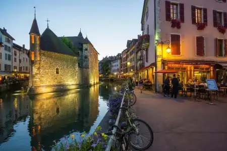Campanile Annecy Cran Gevrier - 28
