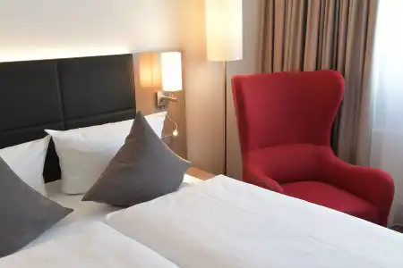 Best Western Queens Pforzheim-Niefern - 5