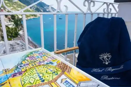 Reginella Positano - 81