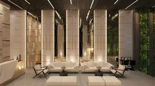 Grand Ocean Luxury Boutique - 23