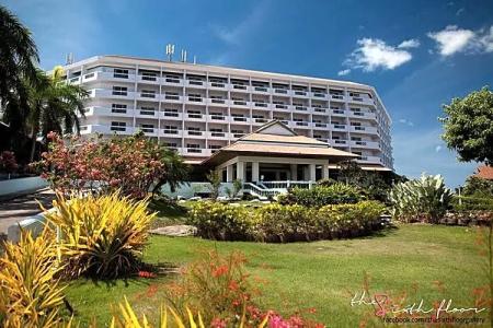 BP Samila Beach & Resort - 34