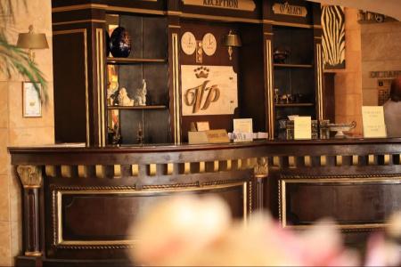 Imperial Palace & Spa - 25