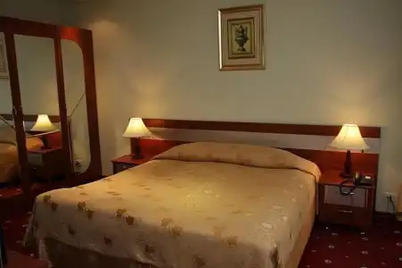 Dilijan Resort - 29