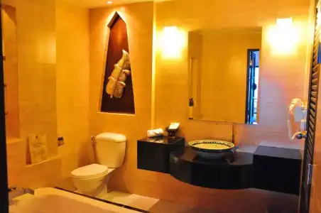 Navatara Phuket Resort - 36
