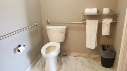 Motel 6 Sacramento, CA – Natomas & Smf Airport - 38