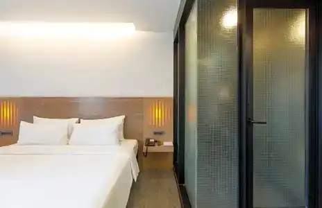 Stay BKK - 51