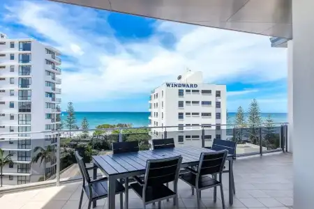 Coco Mooloolaba - 118