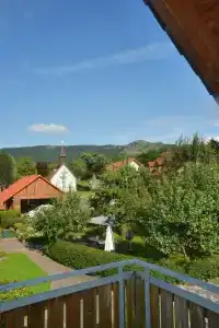 Rhön Sonnenhof - Restaurant & Café - 45