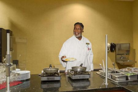 Embassy Suites by Hilton Winston Salem - 27