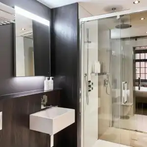 Apartment BLOC - 9