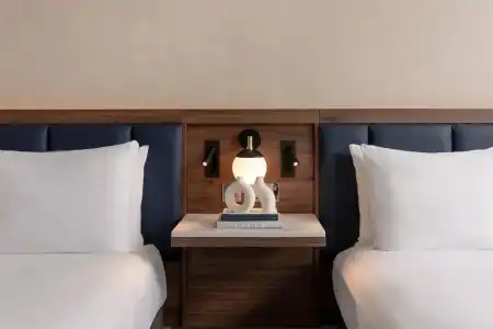 Hilton London Metropole - 94