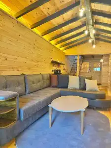 Yamaçda Suit Otel - 143