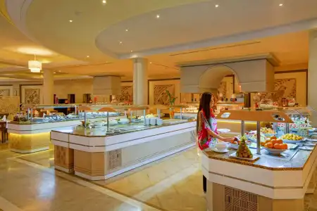 Steigenberger Marhaba Thalasso - 11