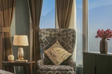 Sapa Horizon & Skybar - 34