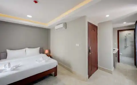Soho Residence - 73