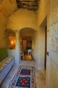 Iris Cave Cappadocia - 42