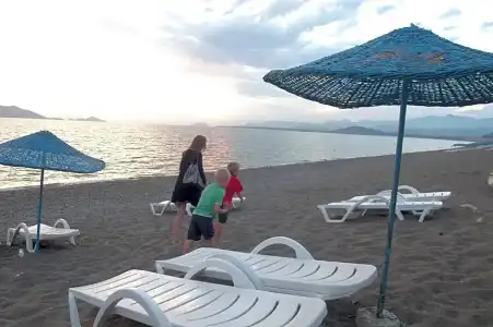 Idee SUİTES Fethiye - 16