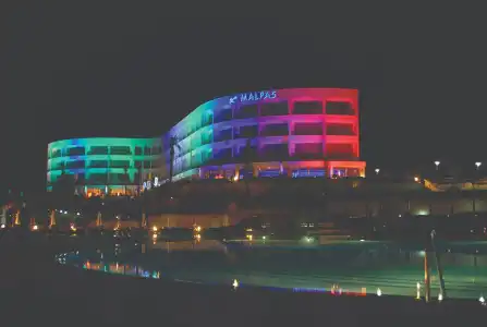 Chamada Prestige Casino SPA - 0