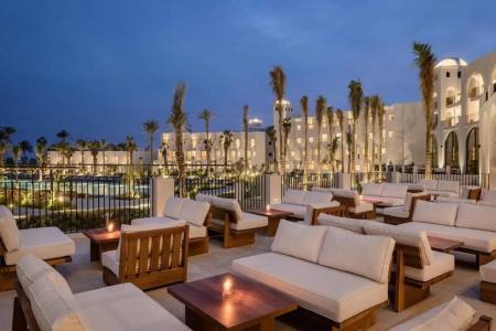 Serry Beach Resort - 26