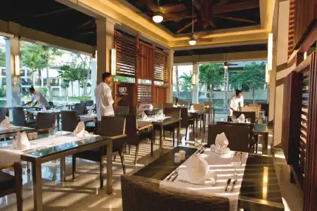 Riu Palace Mauritius - 35