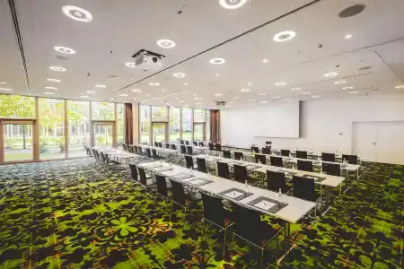Kameha Grand Bonn - 21