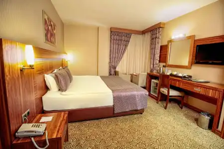 Adana Garden Business - 1