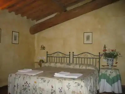 Agriturismo le Fornase - 1