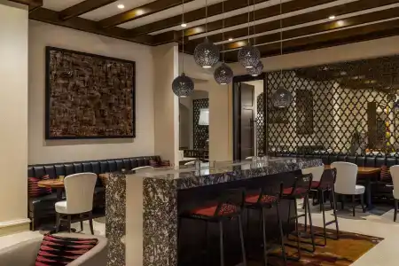 Hyatt Regency - 21