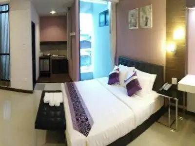 Dino Studio Luxury Homestay - 27