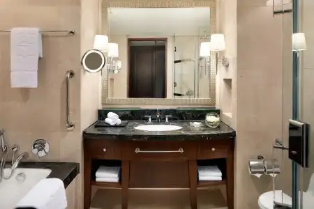 Shangri-La Bangkok, Serviced Apartments - 38
