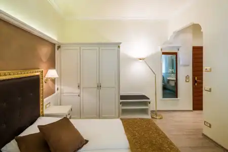 Windsor Merano & Suites - 3
