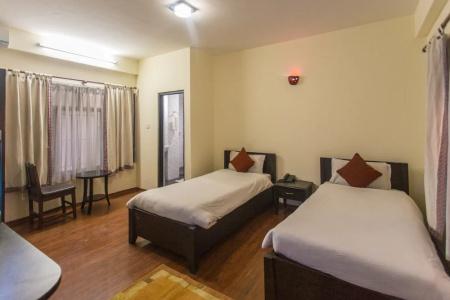Thamel Eco Resort - 94