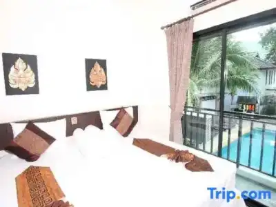 Monsane River Kwai Resort - 56