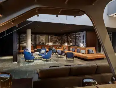 Hyatt Regency Vienna - 1