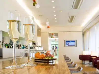 Novotel München City - 11