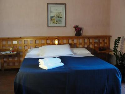 Albergo Scintilla - 3