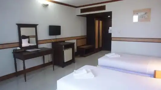 Suntara Wellness Resort & - 87