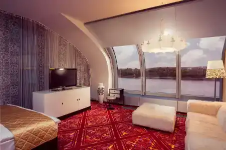Kameha Grand Bonn - 5