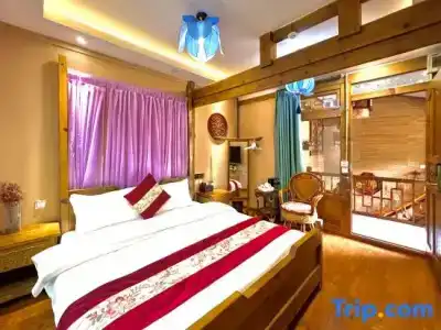 Juxian Boutique Homestay - 29
