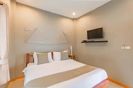 Baan Tah On The Sea - 474