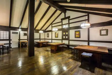 Higashi Ishikawa Ryokan - 18