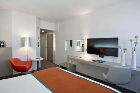 FirstName Toulouse, part of JdV by Hyatt - 3