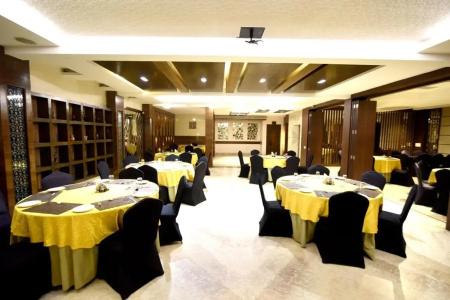 Crystal Inn - 27