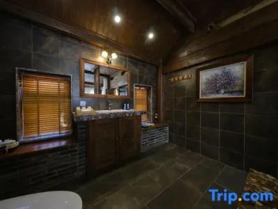 Blossom Hill Inn Lijiang Neverland - 73